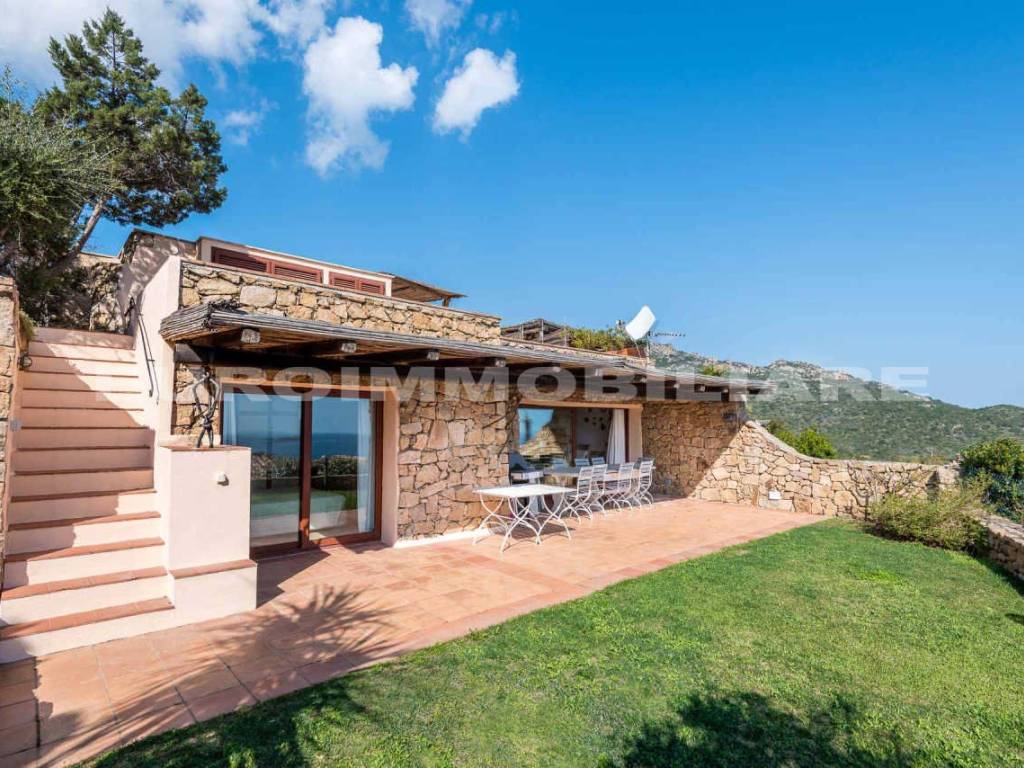 Villa a Arzachena in Piccolo Pevero, 2 - Foto 3