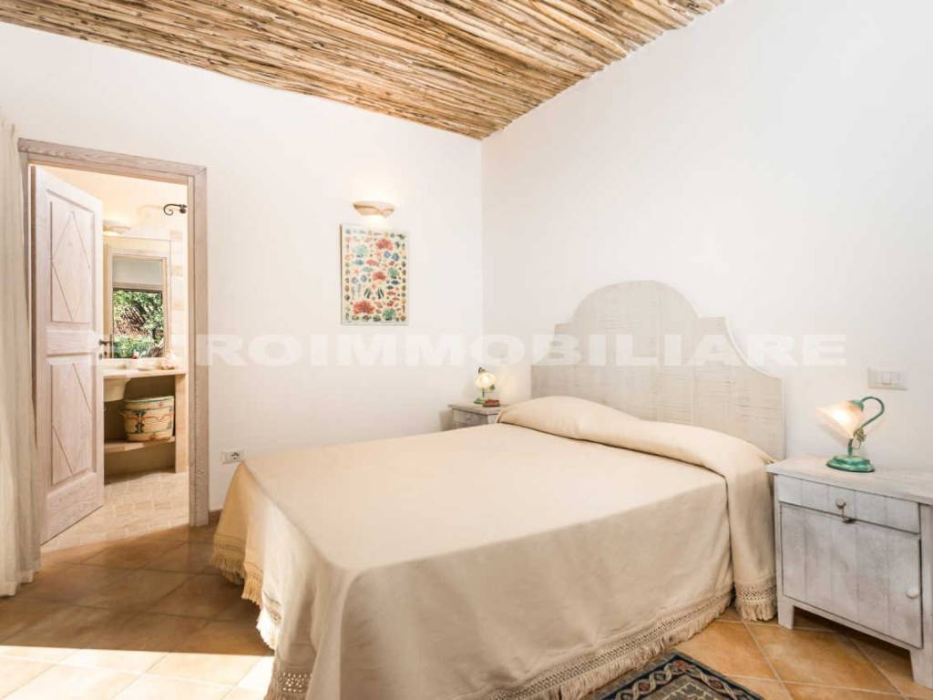 Villa a Arzachena in Piccolo Pevero, 2 - Foto 5