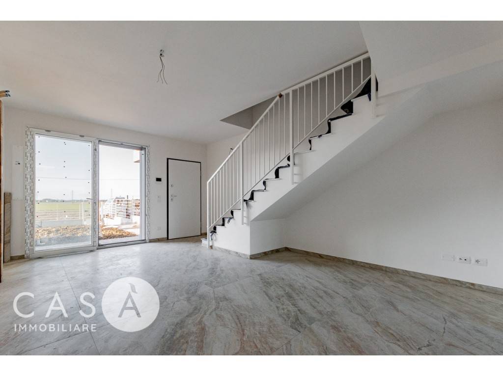 Villetta a schiera a Ravenna - Foto 2