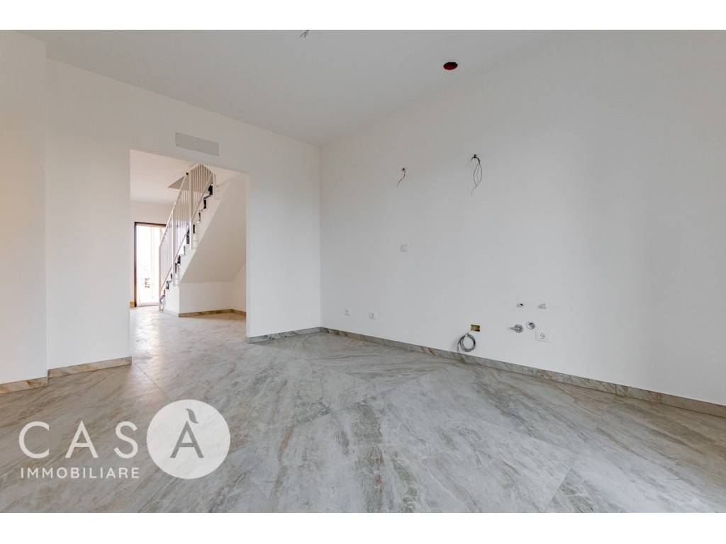 Villetta a schiera a Ravenna - Foto 3