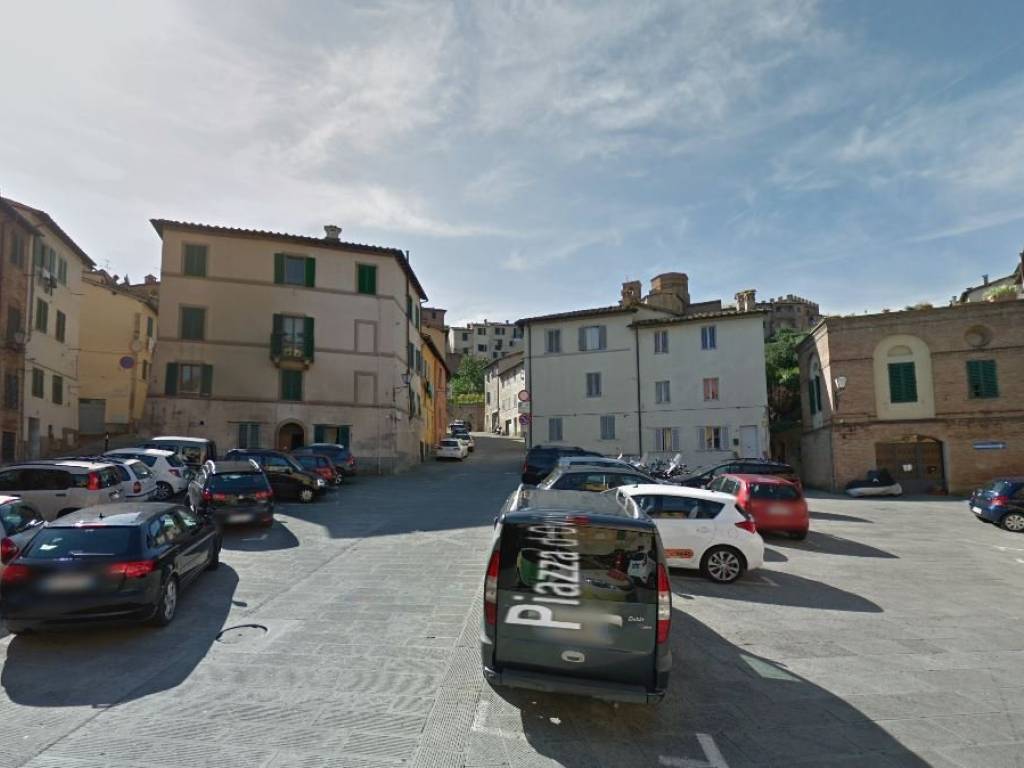 Appartamento a Siena in Piazza di Ovile - Foto 2