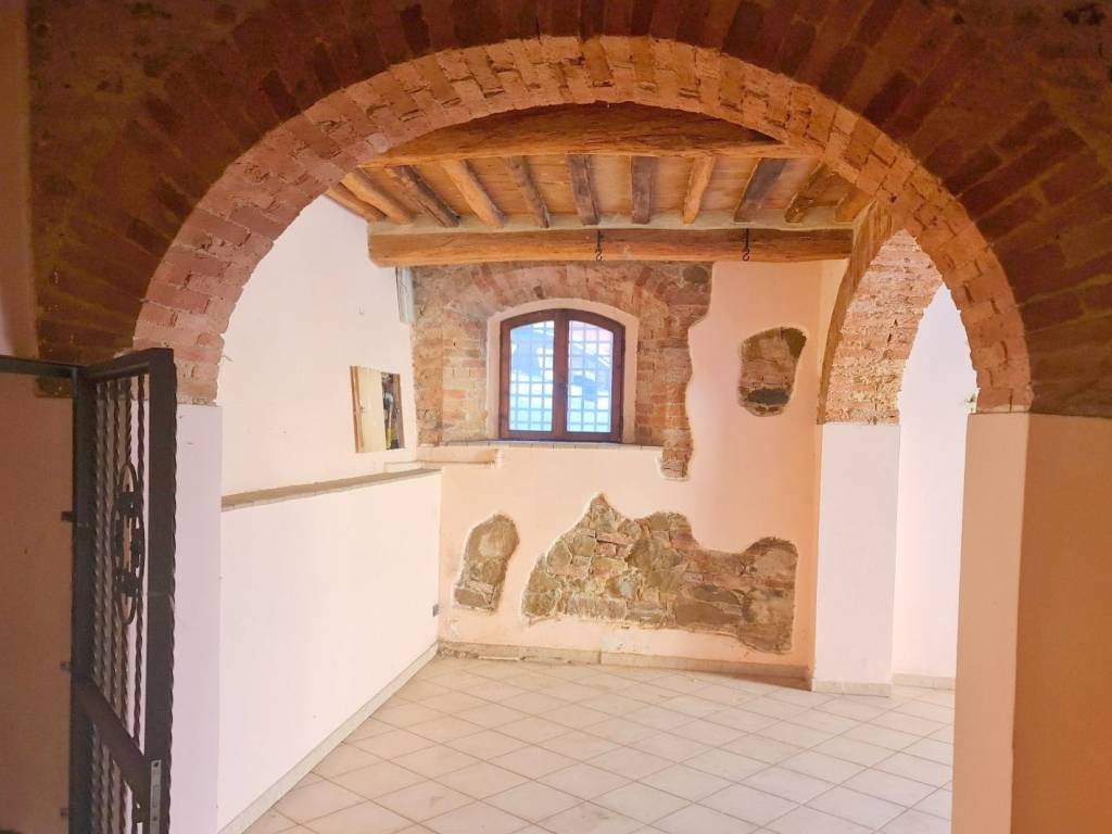 Appartamento a Siena in Piazza di Ovile - Foto 4