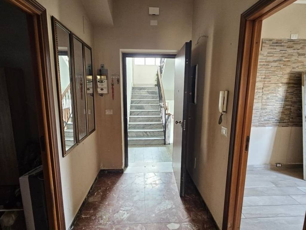 Appartamento a Reggio calabria in Via Ibico Reggino - Foto 5