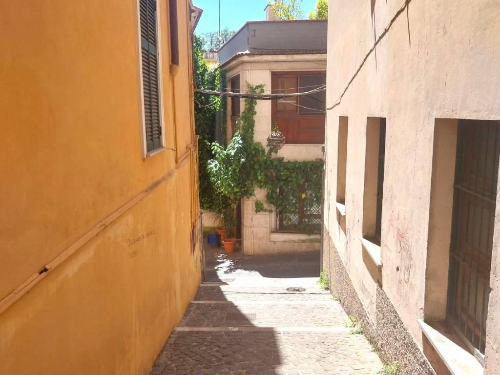 Appartamento a Frosinone in Via Nicola Ricciotti, 23 - Foto 2
