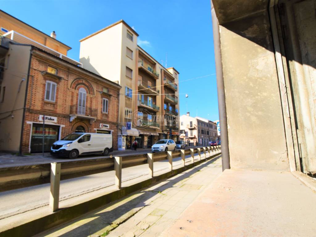 Immobile a Porto san giorgio in Via Giordano Bruno 205 - Foto 4