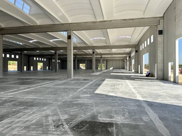 Progetto a Ferentino in Strada Provinciale Ferentino-Supino Tronco 1 - Foto 2