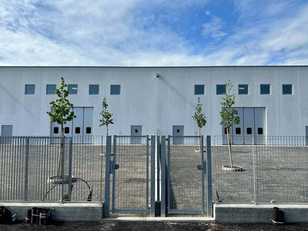 Progetto a Ferentino in Strada Provinciale Ferentino-Supino Tronco 1 - Foto 3