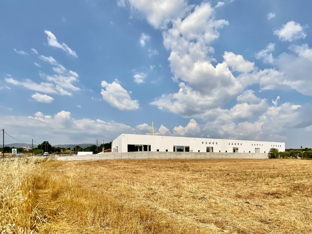 Progetto a Ferentino in Strada Provinciale Ferentino-Supino Tronco 1 - Foto 4