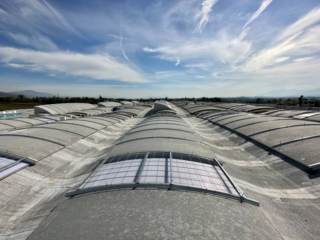 Progetto a Ferentino in Strada Provinciale Ferentino-Supino Tronco 1 - Foto 5