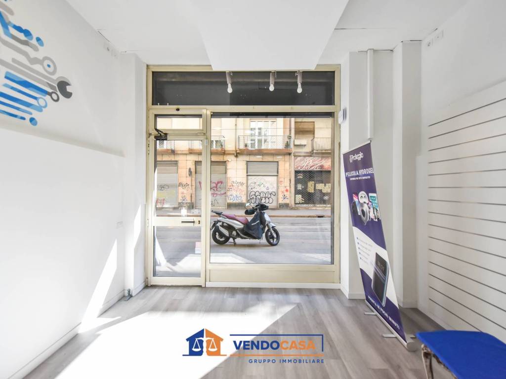 Immobile a Torino in Via Gioacchino Rossini, 21 - Foto 5
