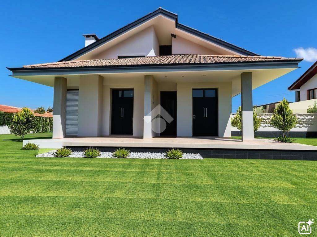 Villa a Nizza monferrato in VIA LOMBARDIA, 5 - Foto 5
