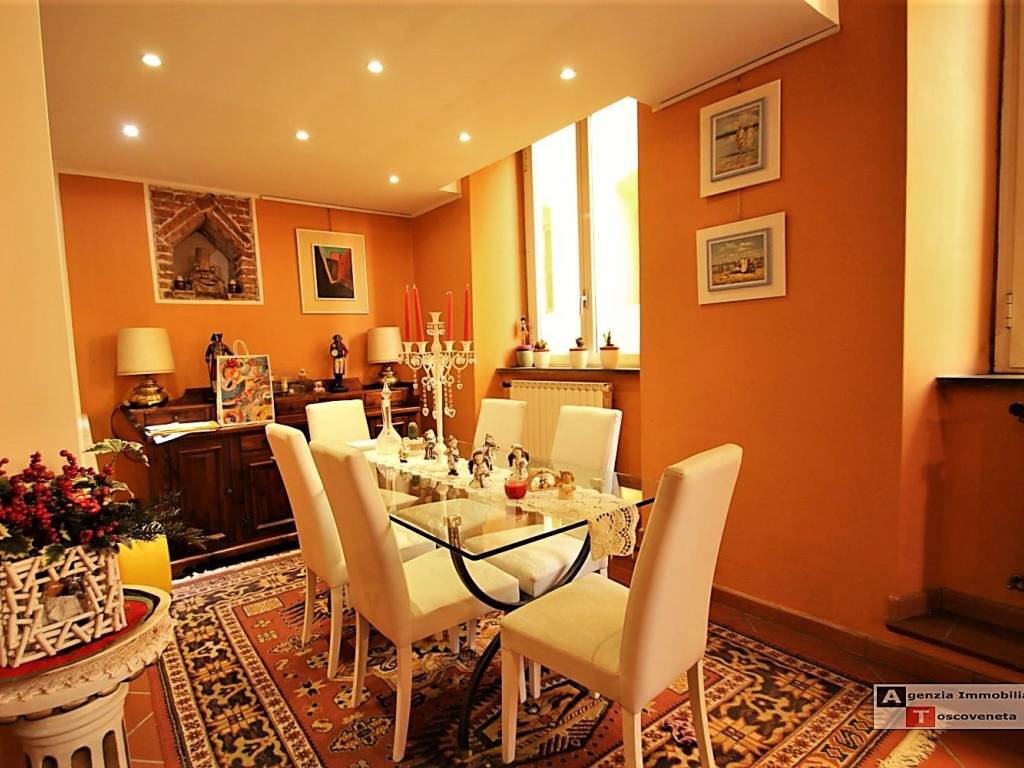 Appartamento a Lucca in Via Santa Giustina - Foto 3