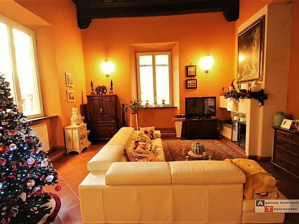 Appartamento a Lucca in Via Santa Giustina - Foto 4
