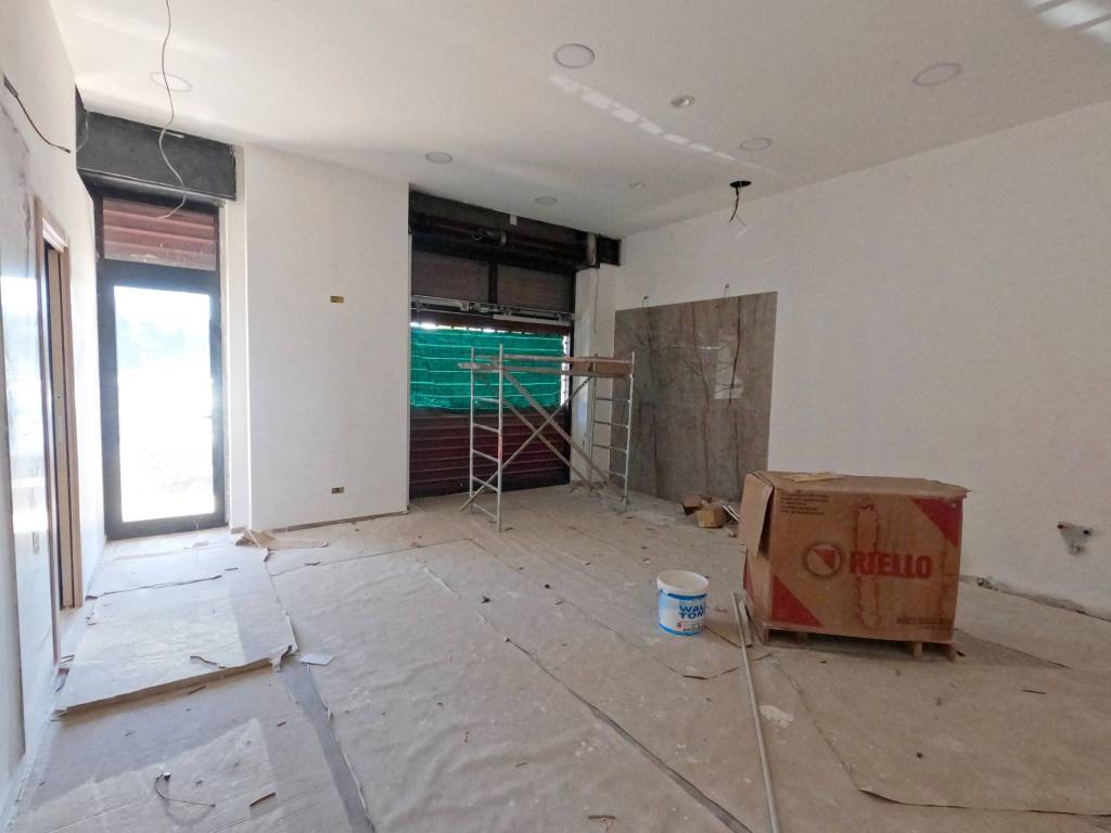 Immobile a Avellino in Via Morelli e Silvati - Foto 5