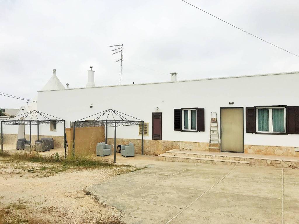 Rustico / casale a Ostuni in Contrada San Salvatore - Foto 2