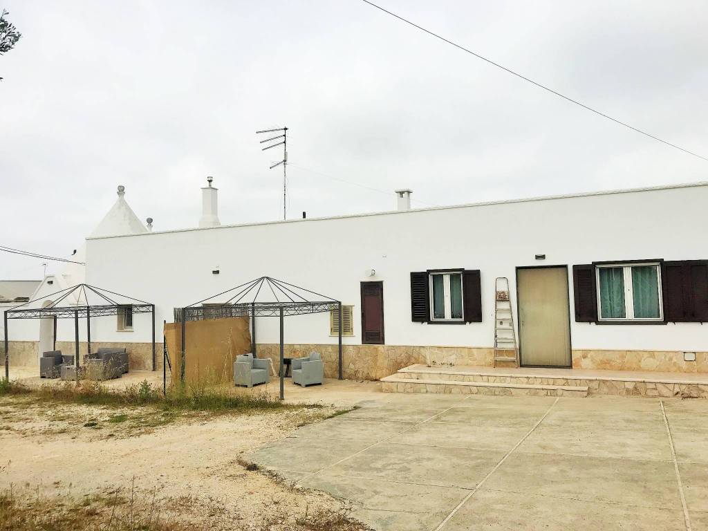Rustico / casale a Ostuni in Contrada San Salvatore - Foto 3
