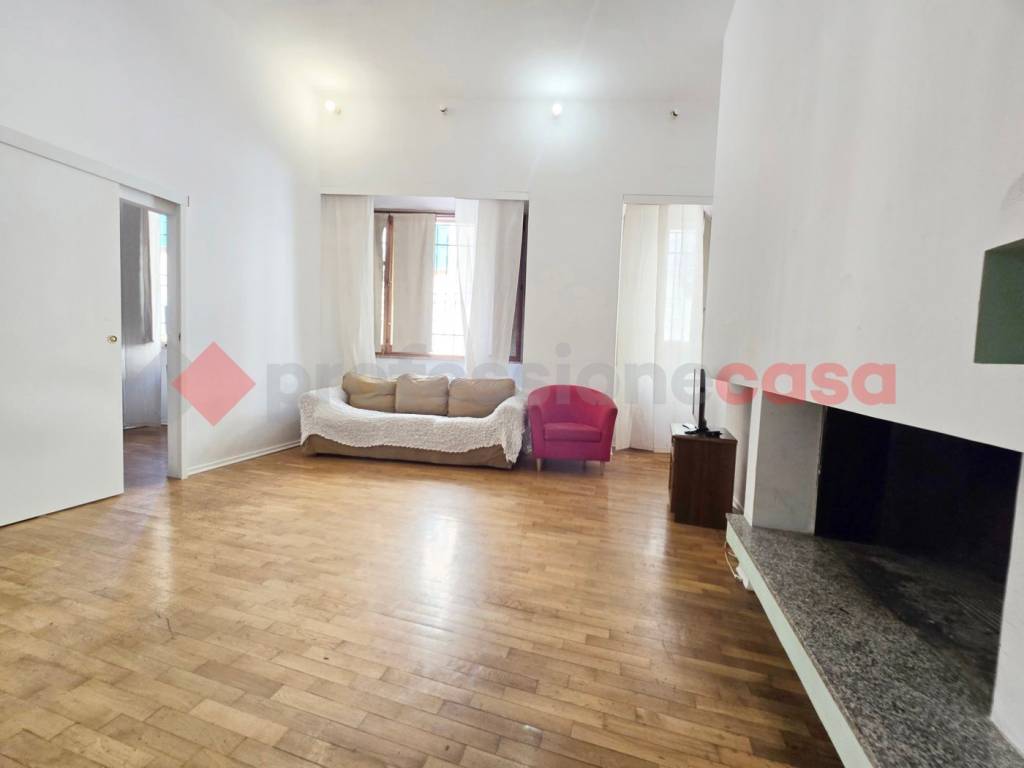 Appartamento a Rieti in Via del Vignola, 25 - Foto 2