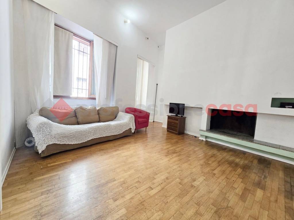 Appartamento a Rieti in Via del Vignola, 25 - Foto 4