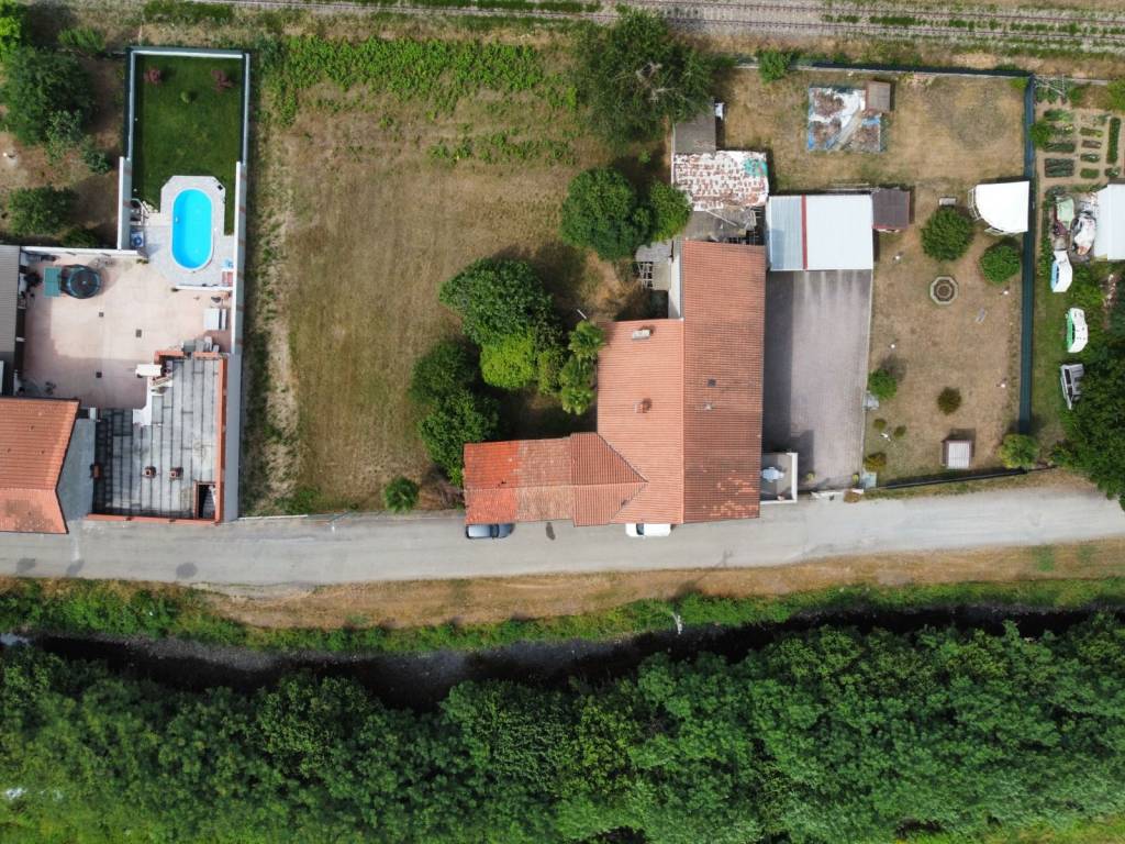 Terreno a Sizzano in Via Lodovico il Moro - Foto 2