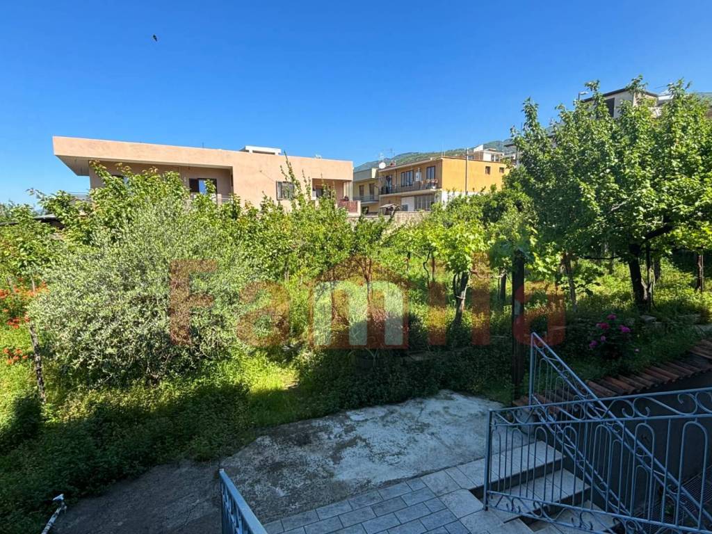 Terreno a Mugnano del cardinale - Foto 3