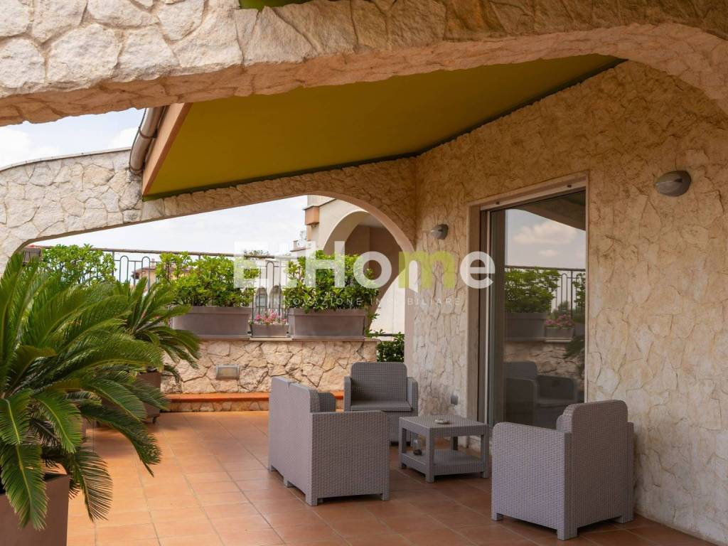 Appartamento a Andria in Via Luigi Morelli, 22 - Foto 2