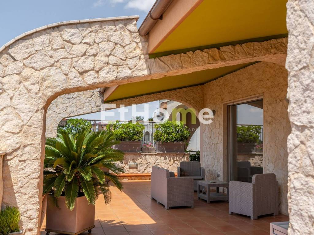 Appartamento a Andria in Via Luigi Morelli, 22 - Foto 3