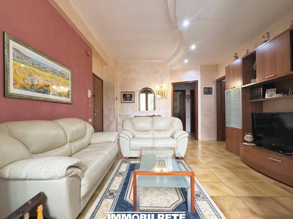 Appartamento a Matera in Via Trieste - Foto 2