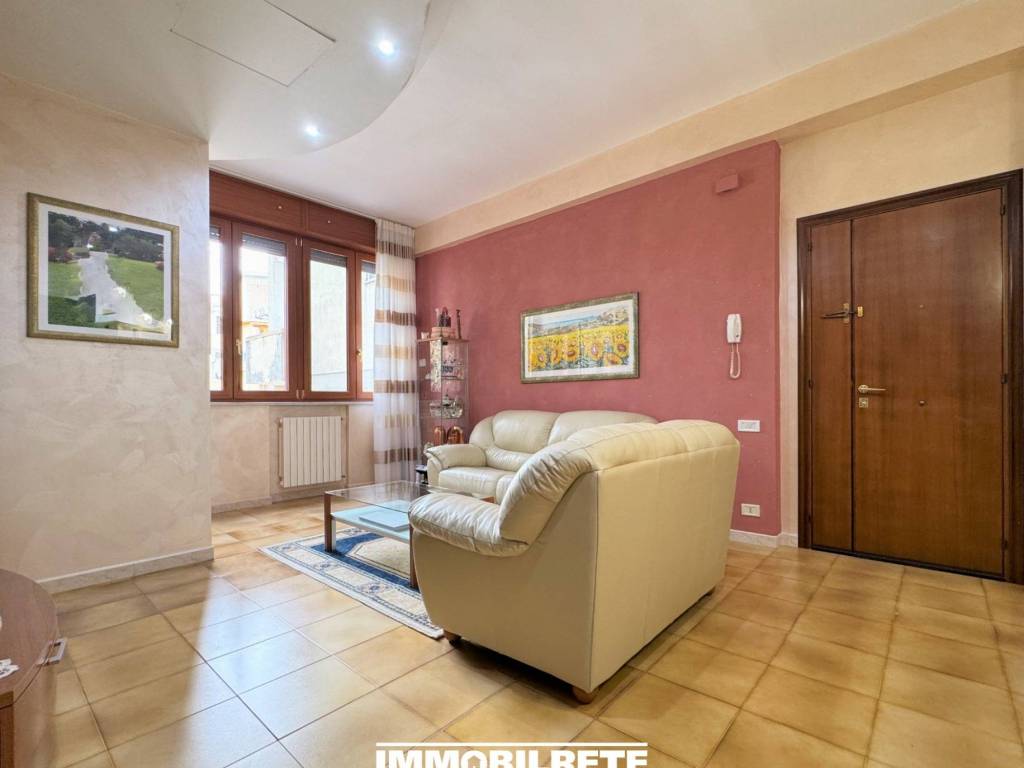 Appartamento a Matera in Via Trieste - Foto 4