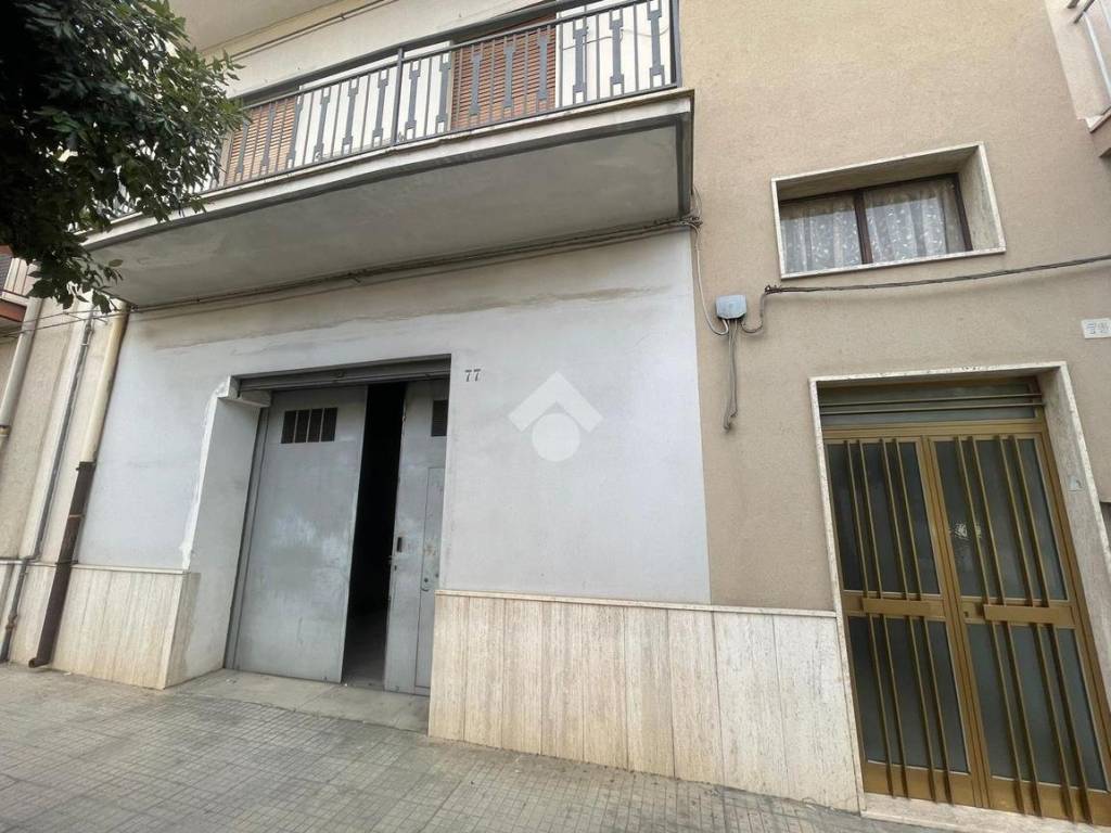 Box / garage a Grottaglie in Via Campitelli, 77 - Foto 3