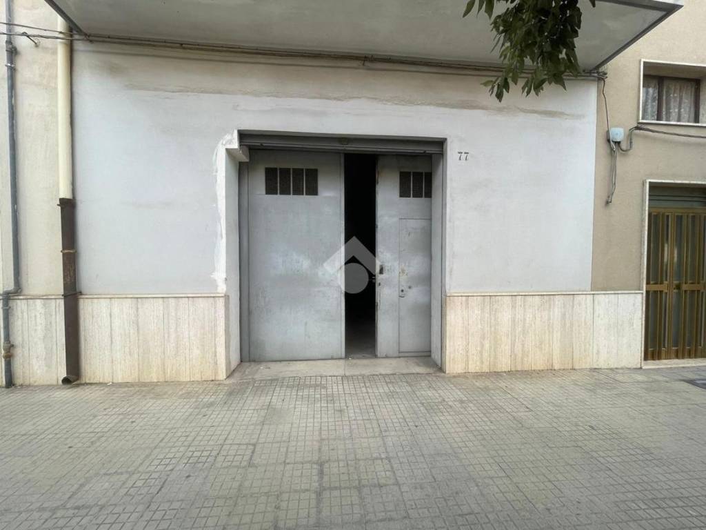 Box / garage a Grottaglie in Via Campitelli, 77 - Foto 4