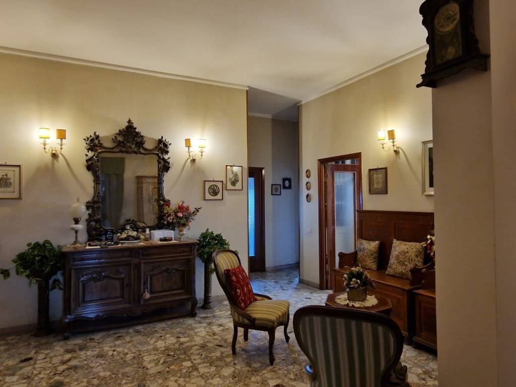 Attico / mansarda a Siena in Via Rutilio Manetti, 5 - Foto 2