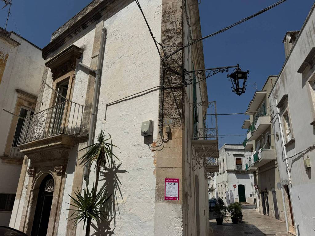 Casa indipendente a Martina franca in Via Pietro Cossa - Foto 3