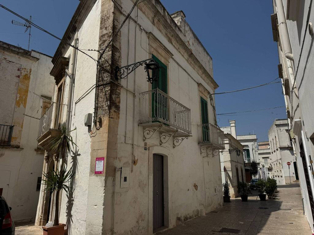 Casa indipendente a Martina franca in Via Pietro Cossa - Foto 4