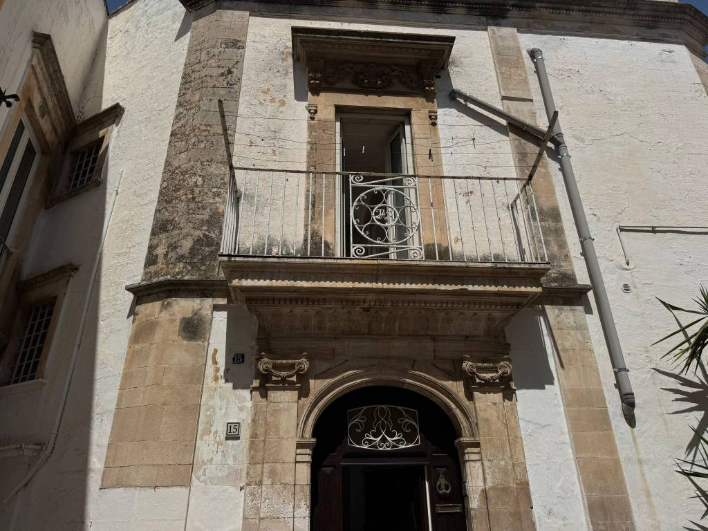 Casa indipendente a Martina franca in Via Pietro Cossa - Foto 5