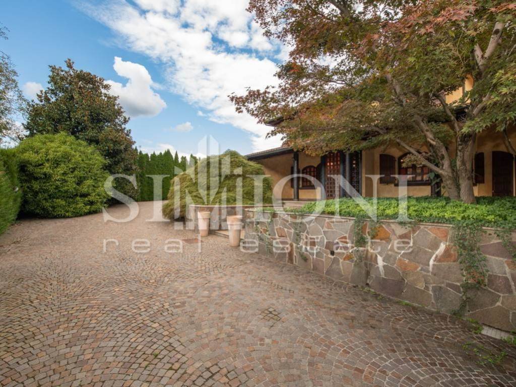 Villa a Valganna - Foto 2