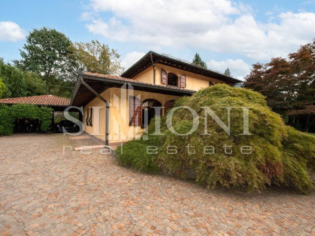 Villa a Valganna - Foto 3