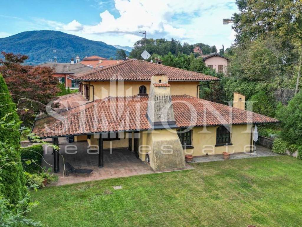 Villa a Valganna - Foto 4