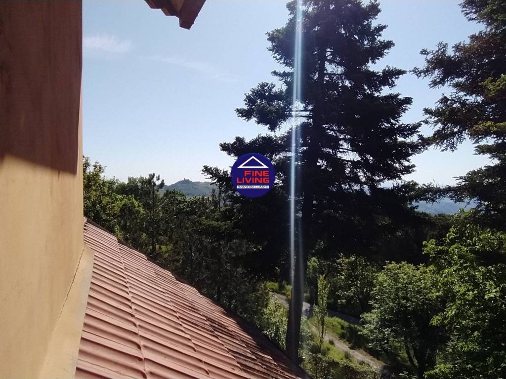 Villa a Carpegna in Via Castello - Foto 4