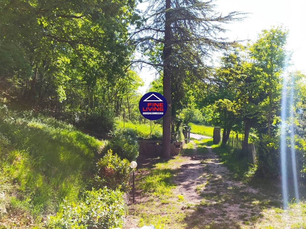 Villa a Carpegna in Via Castello - Foto 5