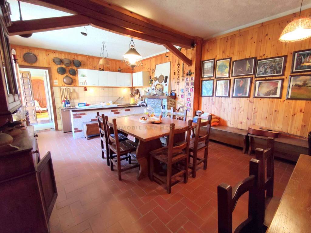 Villa a Borgosesia in Via Cascine Agnona, 14 - Foto 5