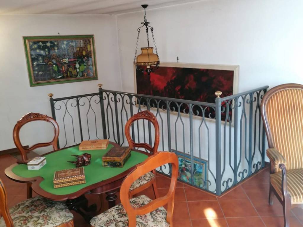 Casa indipendente a Moncalvo in Via Roma, 38 - Foto 4