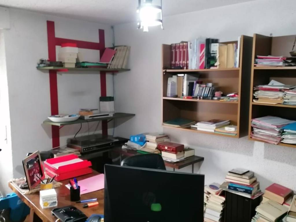 Casa indipendente a Moncalvo in Via Roma, 38 - Foto 5