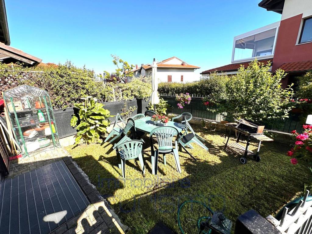 Villetta a schiera a Riccione - Foto 4