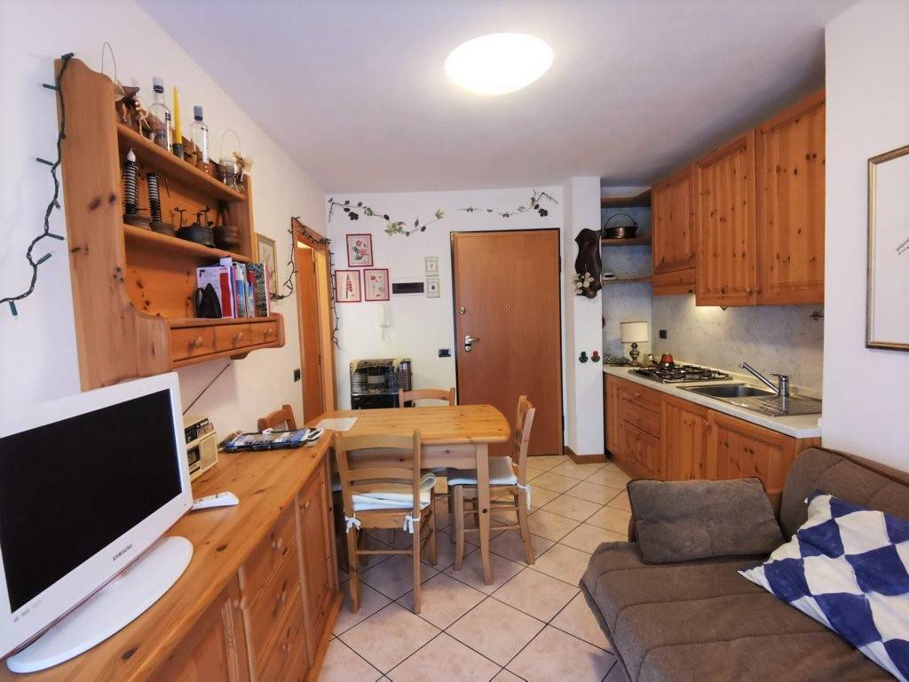 Appartamento a Chiesa in valmalenco in Via Franco Sampietro - Foto 3