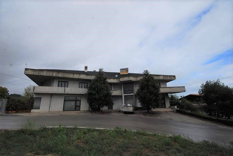 Palazzo / stabile a Tortoreto in Strada provinciale contrada vascello - Foto 3