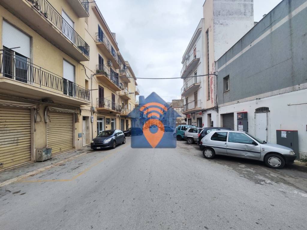 Appartamento a Castelvetrano in Via Quintino Sella - Foto 2