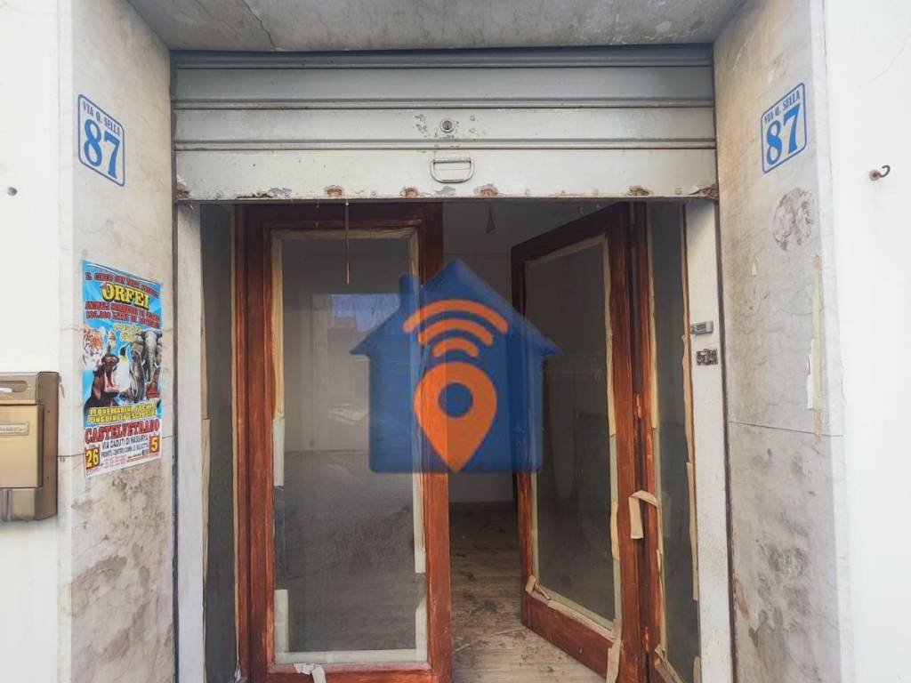 Appartamento a Castelvetrano in Via Quintino Sella - Foto 3