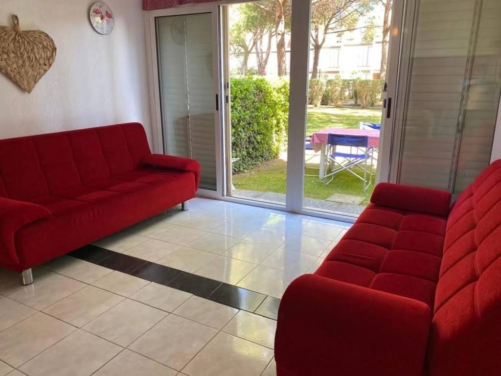 Appartamento a Bibbona in Via Dei Melograni - Foto 4