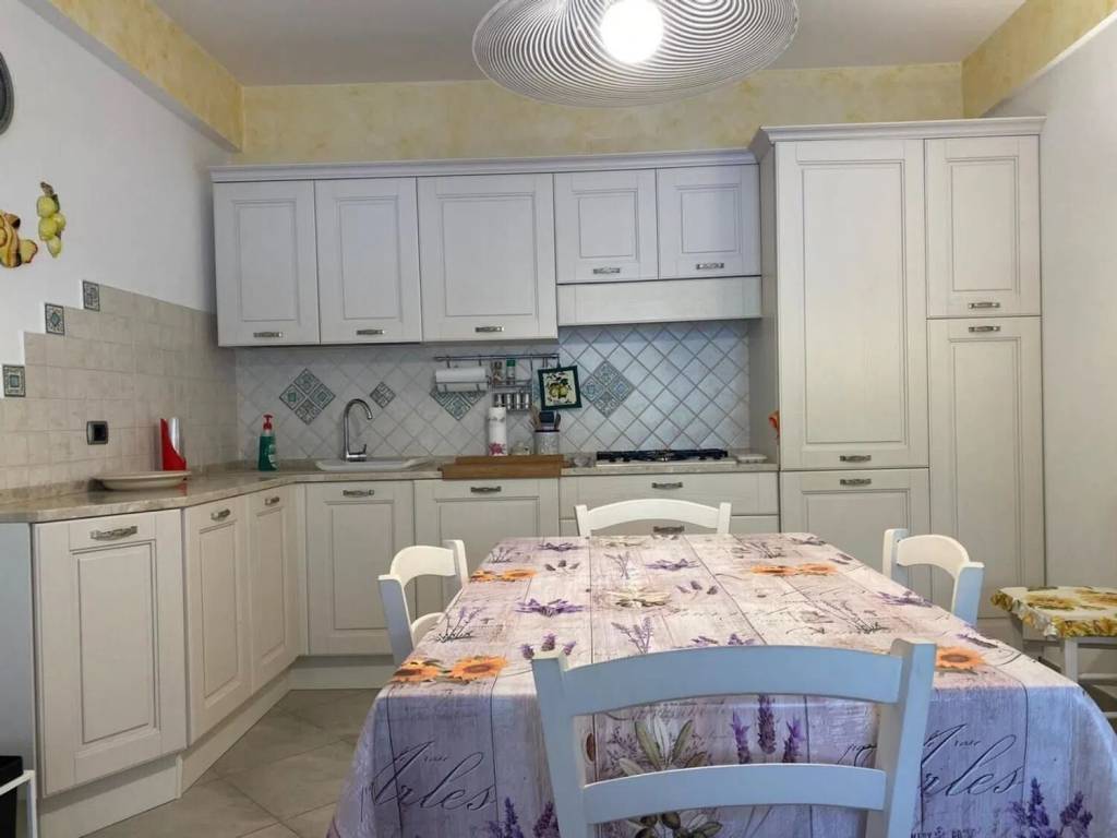 Appartamento a Bibbona in Via Dei Melograni, 34 - Foto 4