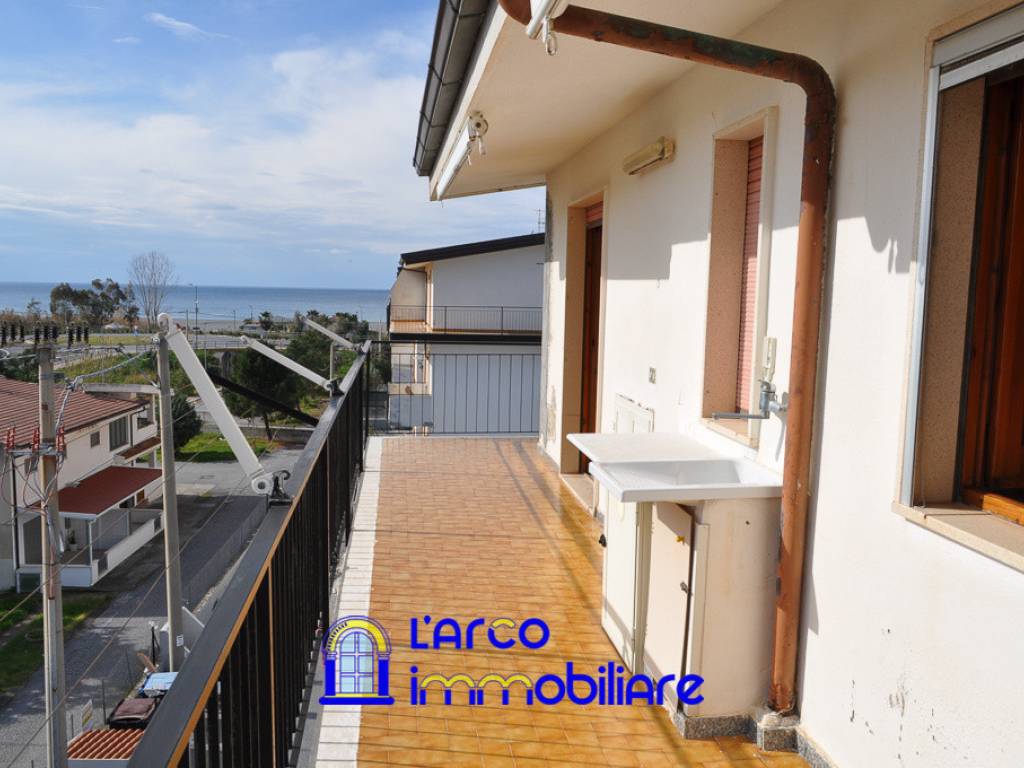 Appartamento a Grisolia in Strada Statale Tirrena Inferiore - Foto 2